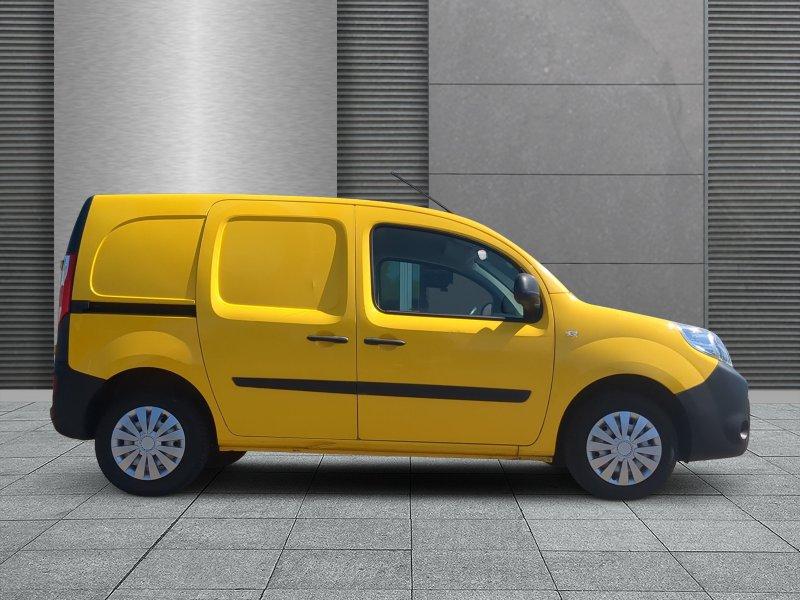 Renault Kangoo Rapid dCi 90 Radio RFK