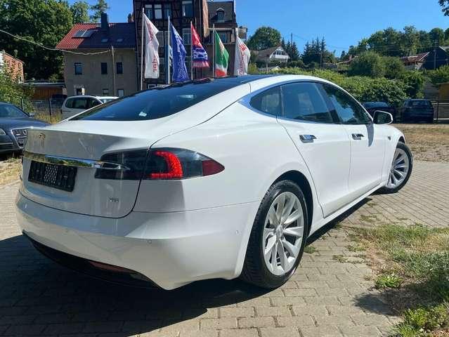 Tesla Model S 75 FreeSupercharger*CCS Adapter*Sitzh.*Autopilot*L