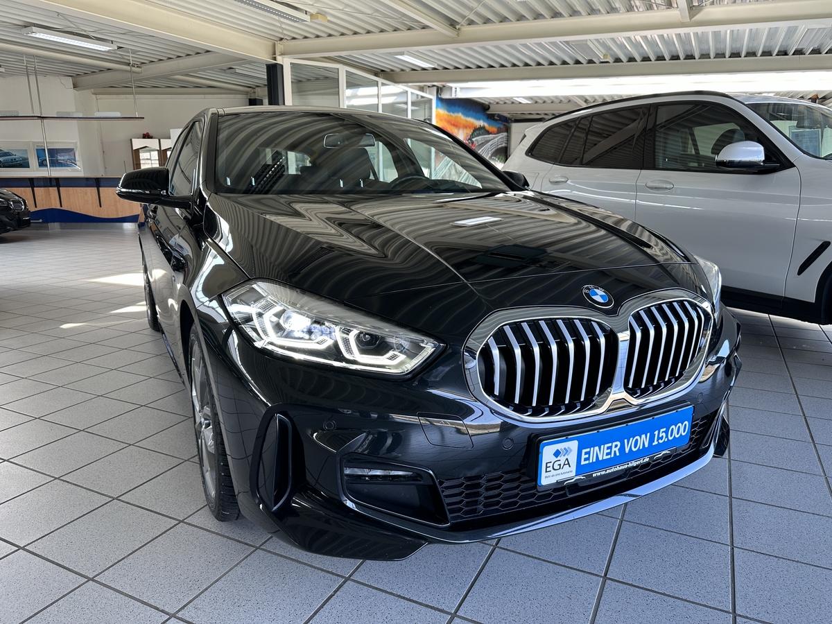 BMW 120 i M Sport LED Lenkrad heizbar