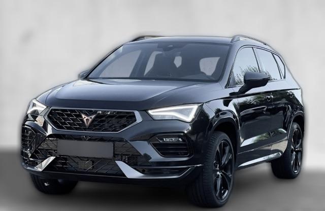 Cupra Ateca 2.0 TSI DSG 4Drive Beats Copper