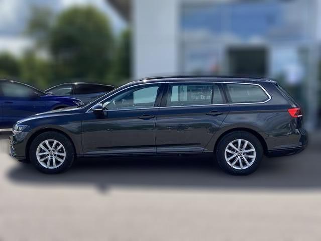 Volkswagen Passat Variant 2.0 TDI DSG Business AHK+FAHRERAS