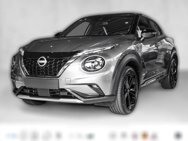 Nissan Juke Premiere Edition 1.6 Hybrid 4AMT Navi 2FL