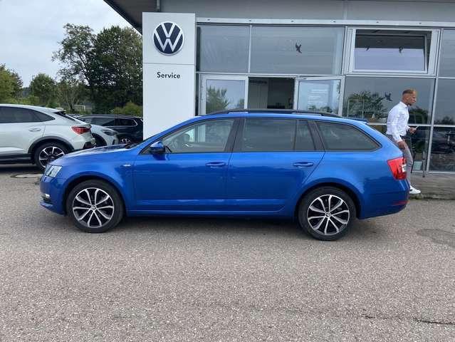 Skoda Octavia Combi 1.6 TDI 17