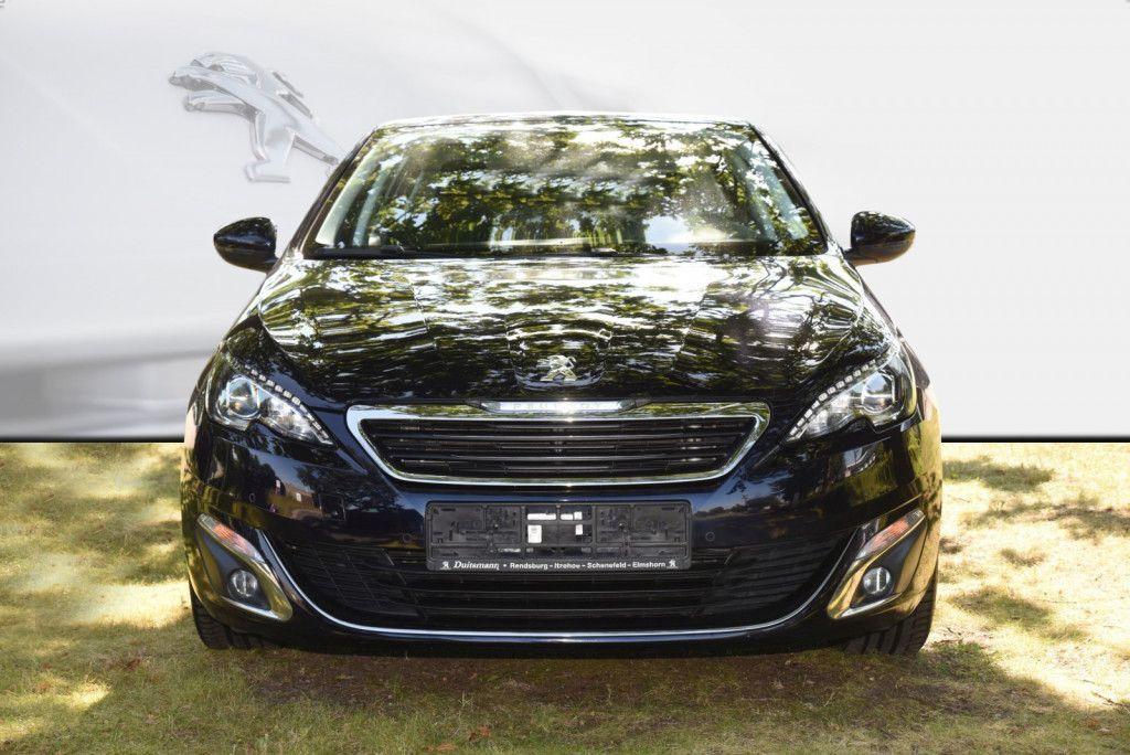 PEUGEOT 308 Allure Hdi 150 PS