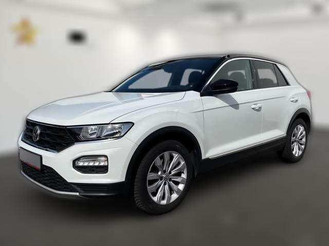 Volkswagen T-Roc Sport NAVI - VIRTUAL-  STANDHEIZG