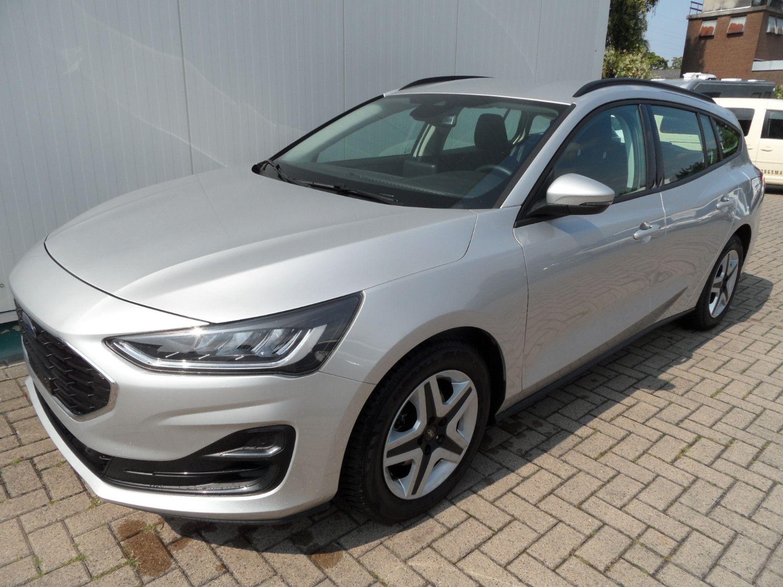 FORD Focus 1,5 Turnier Cool & Connect Facelift+Navi