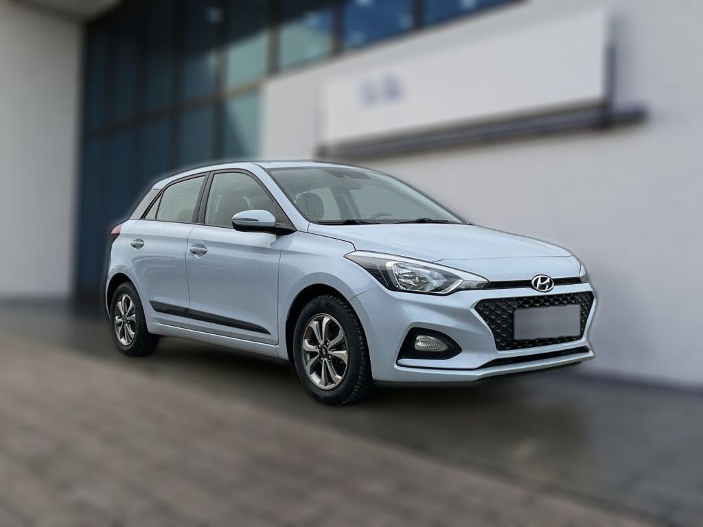 HYUNDAI i20 1.2 Classic/Klima/Alu/Radio