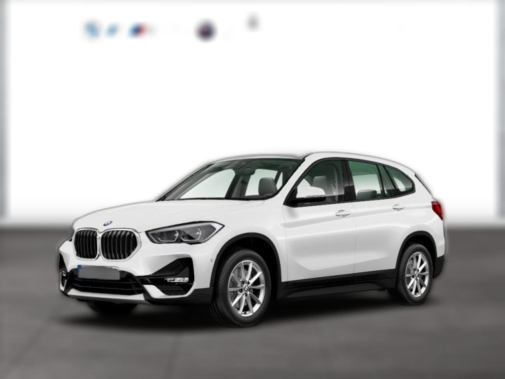 BMW X1 sDrive20d Automatic RFK eSitze Navi BusPackage