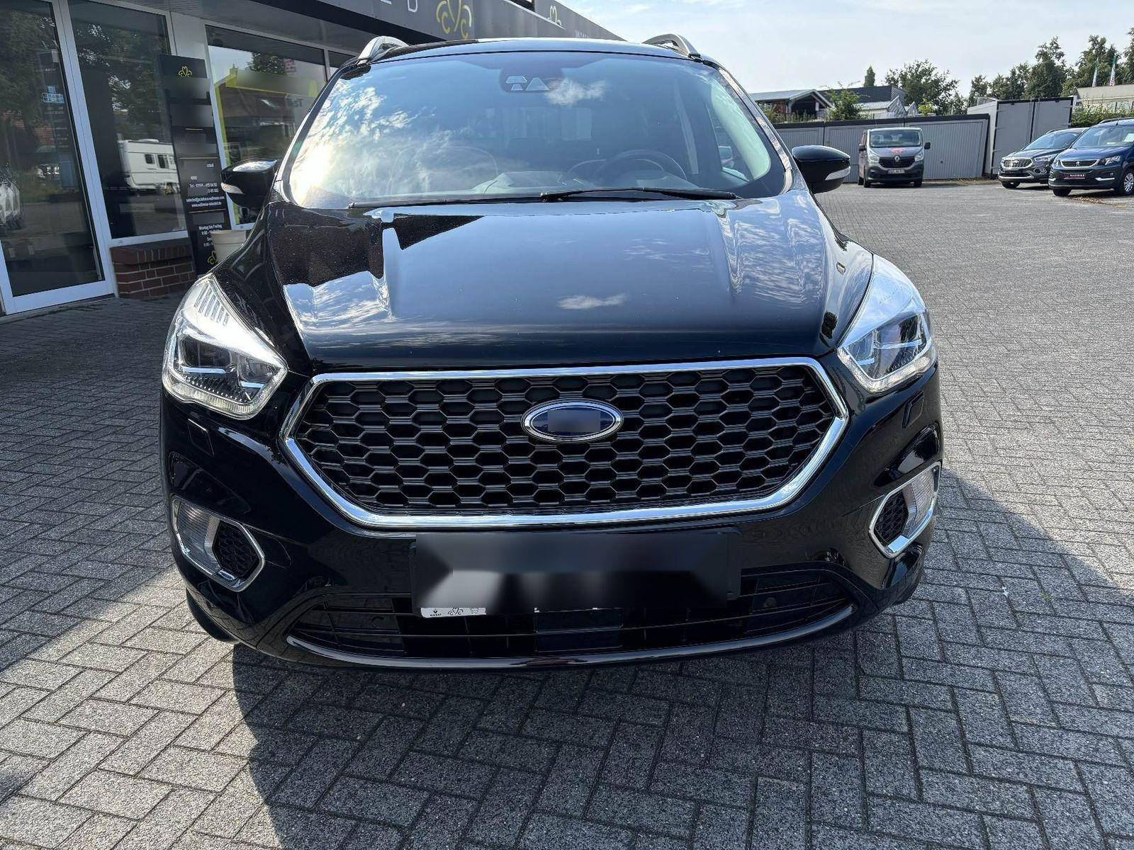 FORD Kuga Vignale