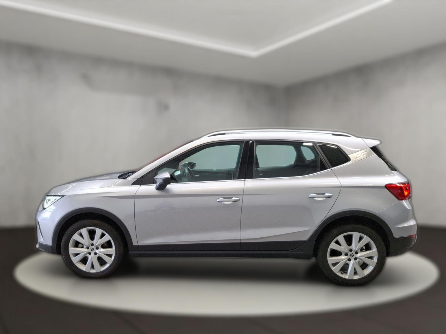 SEAT Arona 1.0 TSI Xperience OPF (EURO 6d)