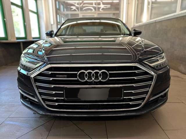 Audi A8 50 TDI quattro ab 485€ MATRIX Virtual Softclo