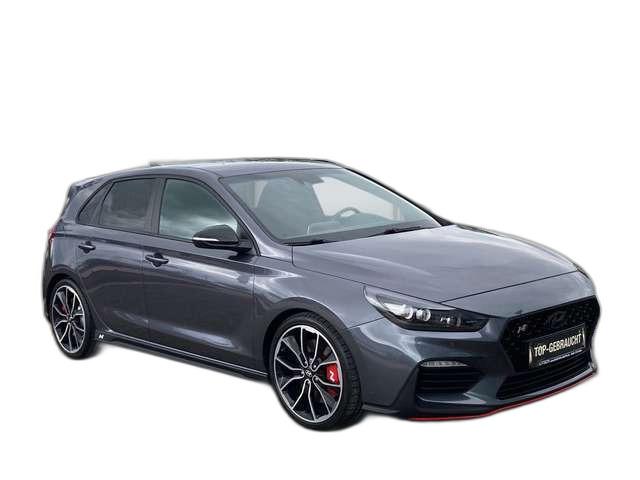 Hyundai i30 N Performance KLIMA / NAVI / LED / KAMERA / DAB+ /