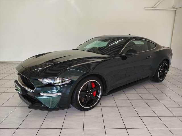 Ford Mustang Bullitt V8 *MagneRide *PDC *RFK *NAVI