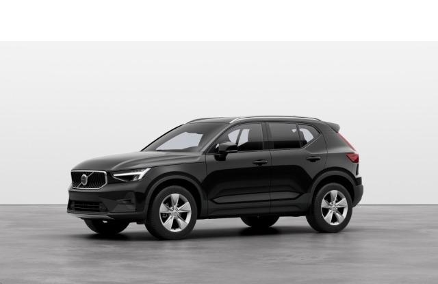 Volvo XC40 B3 Benzin Plus Dark Leder LED Standh.