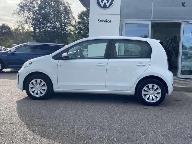 Volkswagen up! e-Up! Move FAHRERASSISTENZPAKET+GRA+SHZ+DAB+