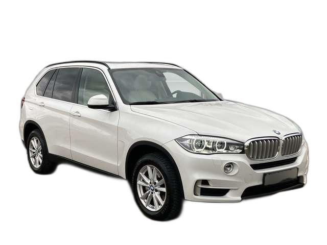 BMW X5xDrive40d AUTOMATIK / LEDER / PANORAMA NAVI / LED