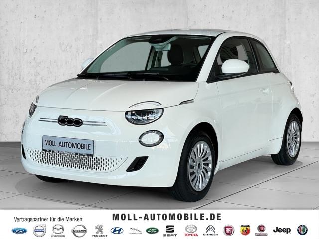 Fiat 500e Action Radio &Winter Paket, Apple Carplay, Android Auto,