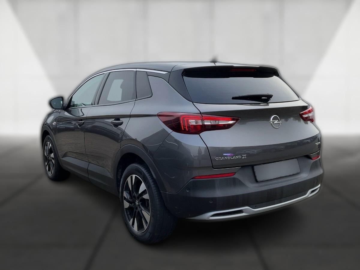 Opel Grandland Innovation X , SHZ