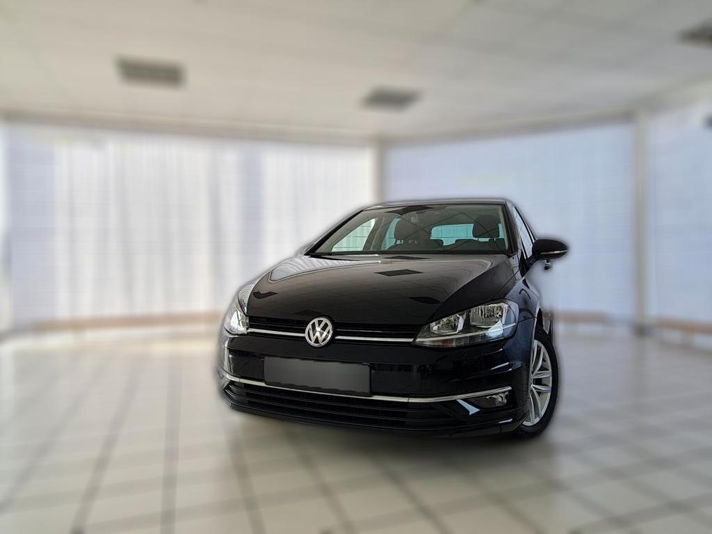 Volkswagen Golf Golf VII Lim. Comfortline BMT/Start-Stopp