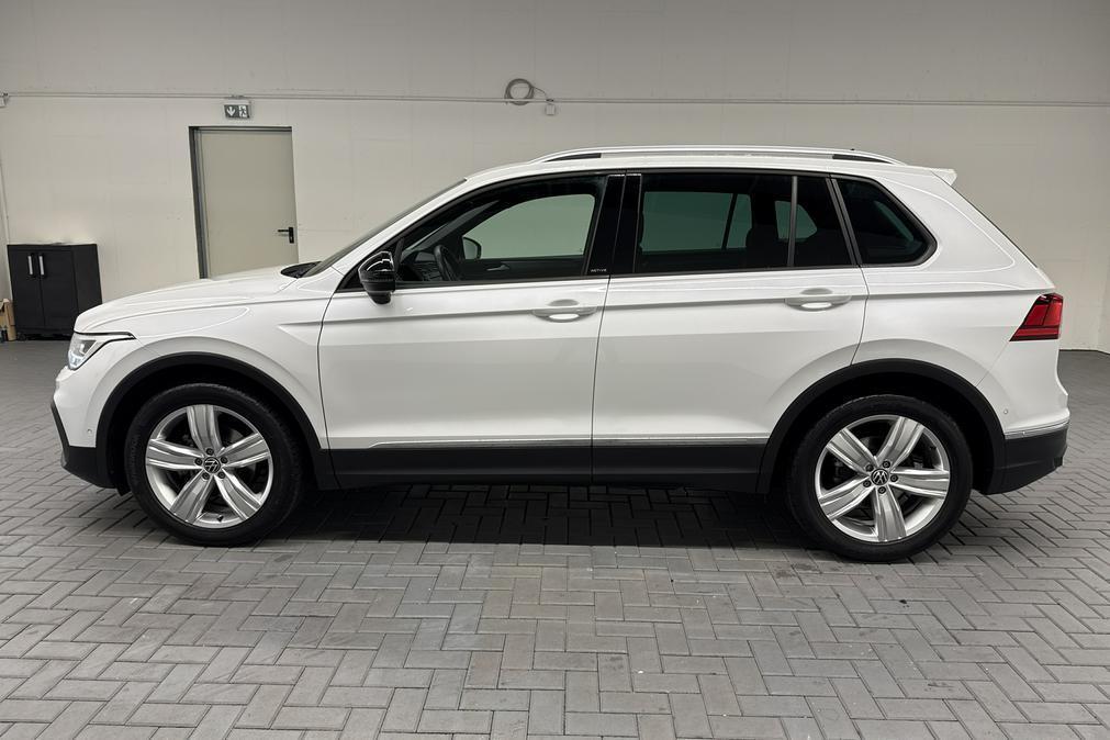 Volkswagen Tiguan Active Standhz/AHK/HUD/Kam/Navi/ACC