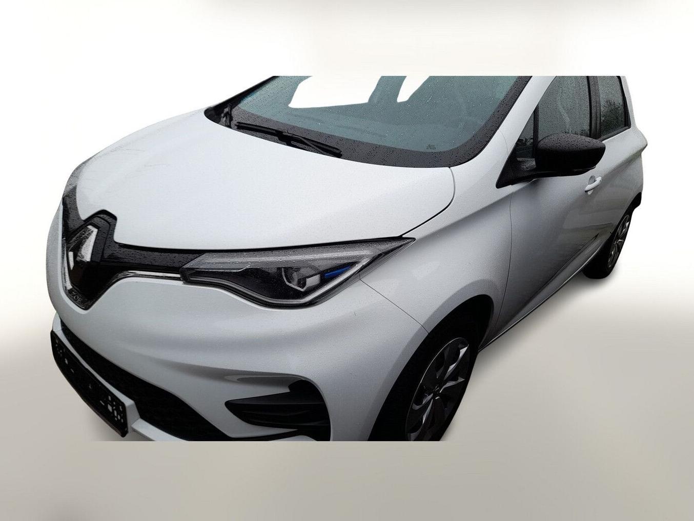 Renault ZOE Zoe ZE50 R110 Kaufbatterie LED