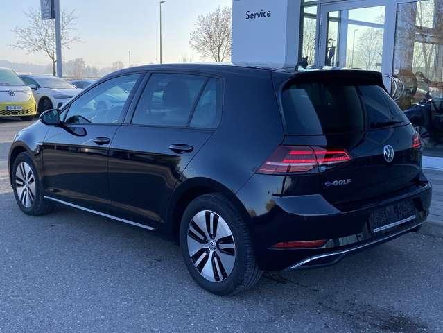 Volkswagen Golf e-Golf Comfortline FAHRERASSISTENZPAKET-PLU