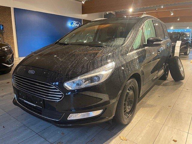 FORD Galaxy TITANIUM NAVI / AHK / ACC / KAMERA / PDC