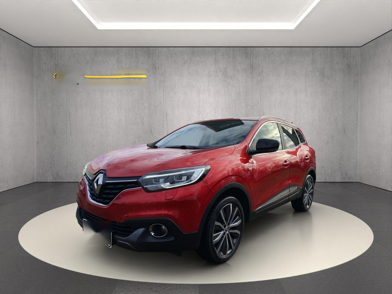 RENAULT Kadjar Bose Edition