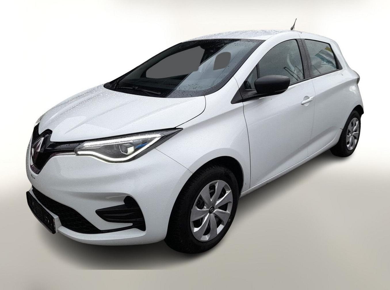 RENAULT Zoe ZE50 R110 Kaufbatterie LED