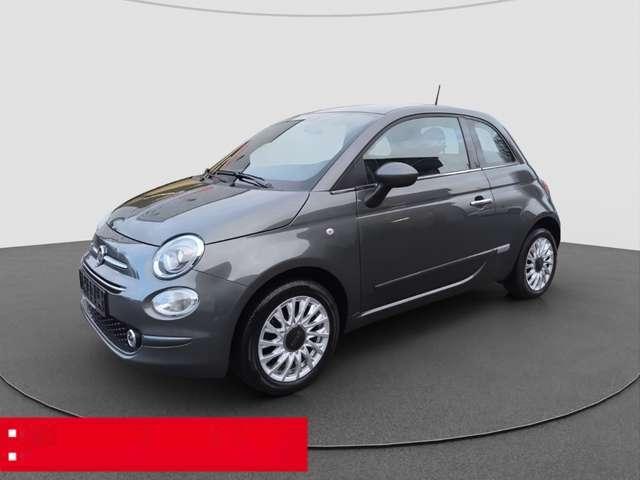 Fiat 500 1.2 8V Lounge PDC KLIMA 15 ZOLL