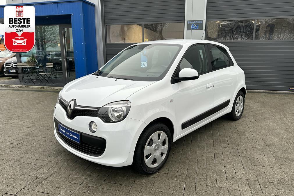 Renault Twingo Klima/Bluetooth/RDKS/BC