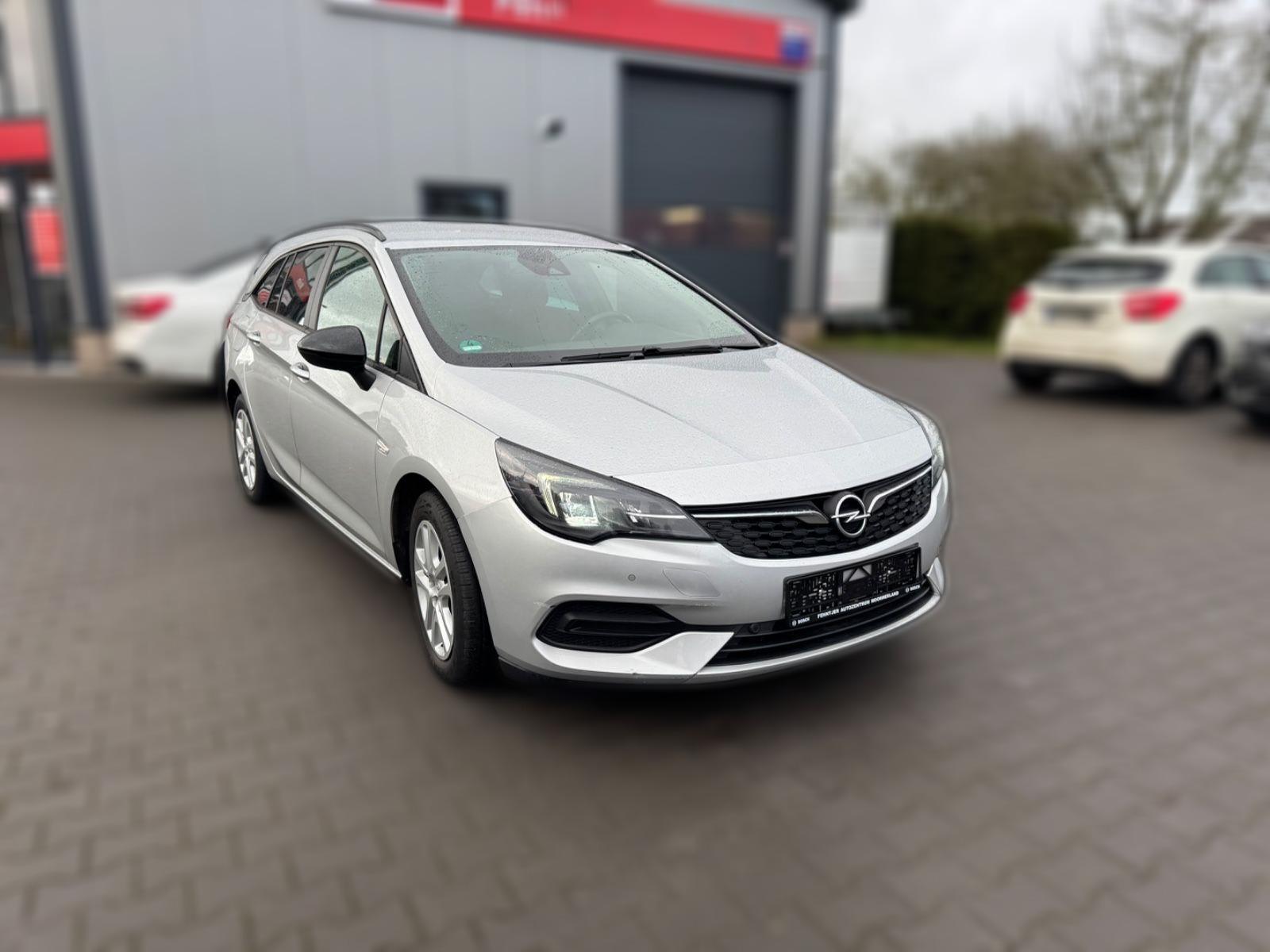 OPEL Astra K Sports Tourer Automatik,NAVI,VCockpi,1HD