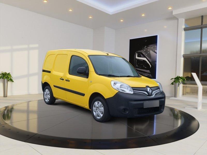 Renault Kangoo Rapid dCi 90 Energy Klima Radio