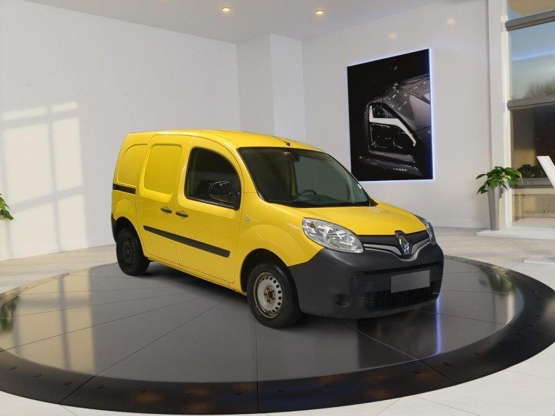 Renault Kangoo Rapid dCi 90 Energy Klima Rückfahrkamera