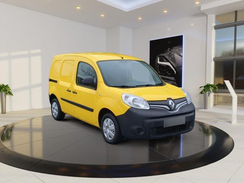 Renault Kangoo Rapid dCi 90 Energy Klima TÜV neu!