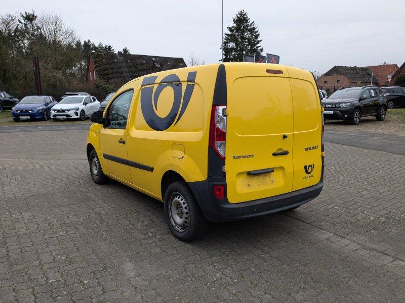 Renault Kangoo Rapid dCi 90 Klima Radio