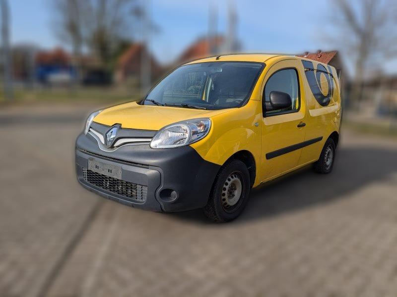 Renault Kangoo Rapid dCi 90 Klima Radio