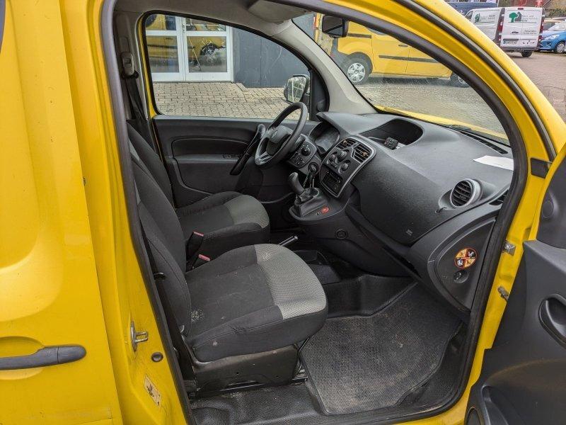 Renault Kangoo Rapid dCi 90 Klima Rückfahrkamera