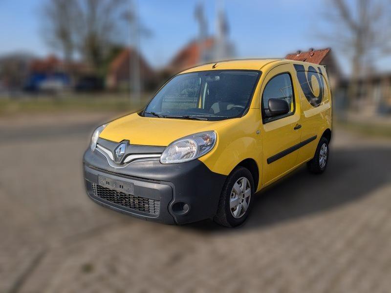 Renault Kangoo Rapid dCi 90 Klima Radio