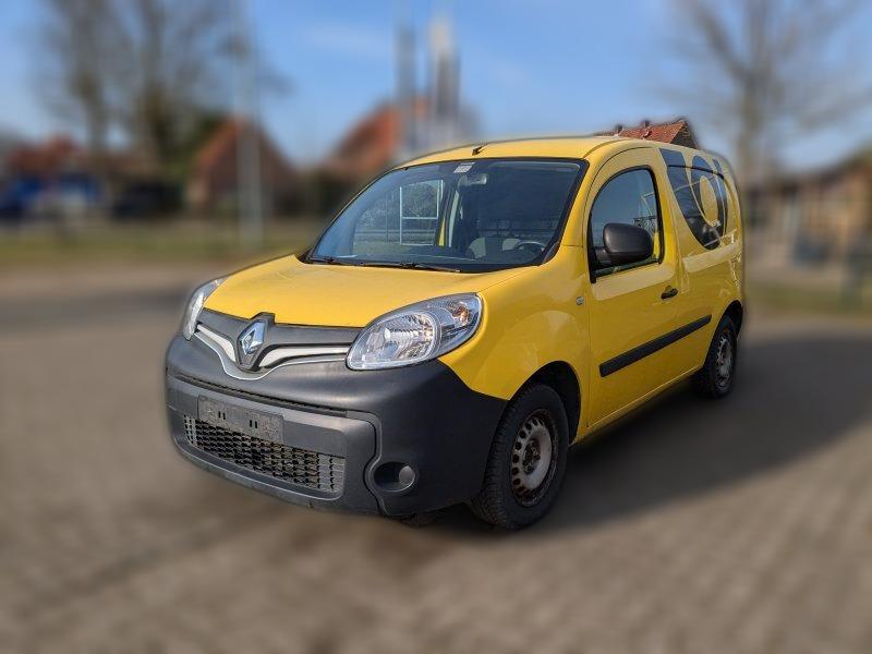 Renault Kangoo Rapid dCi 90 Klima Radio