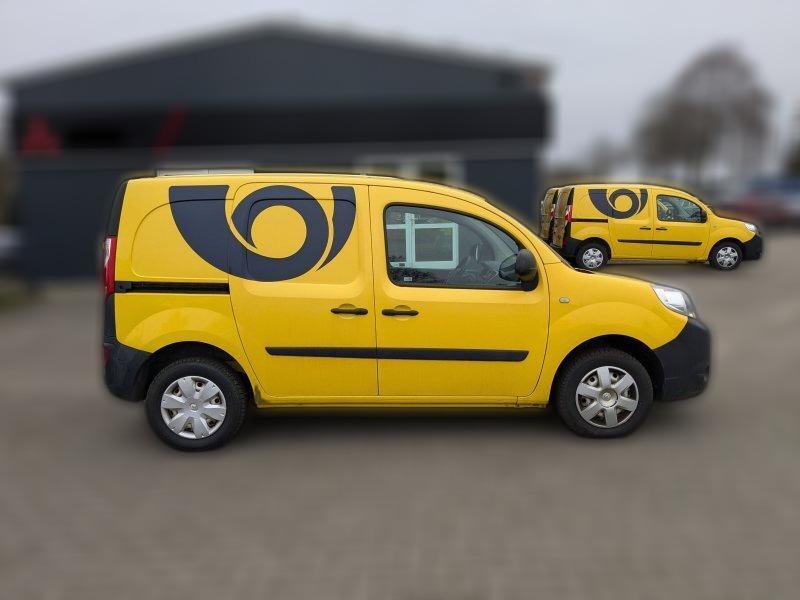 Renault Kangoo Rapid dCi 90 Klima Radio