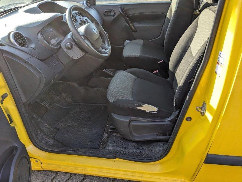 Renault Kangoo Rapid dCi 90 Klima Radio