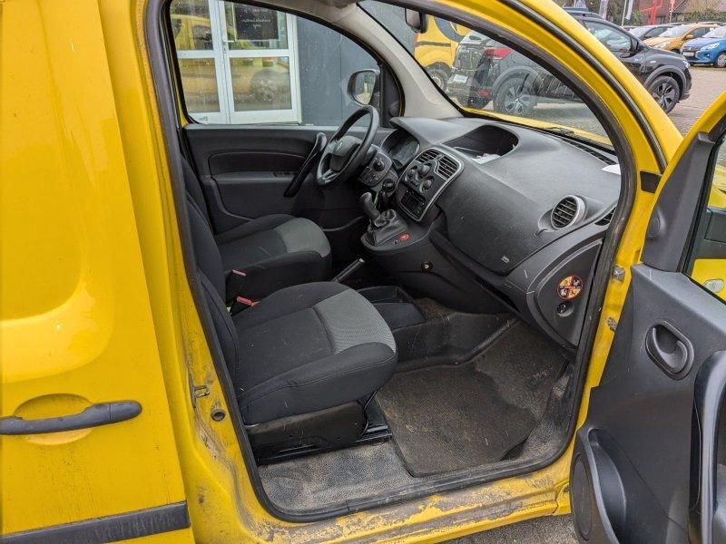 Renault Kangoo Rapid dCi 90 Energy Klima Radio Bluetooth RFK